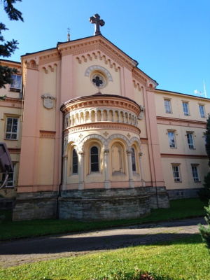 Kaple