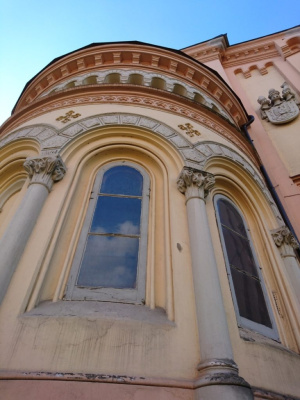 Kaple