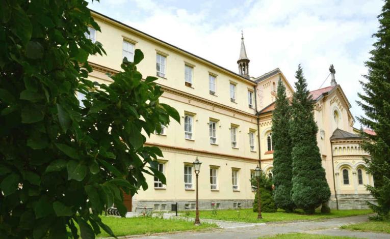Středisko sociálních služeb
